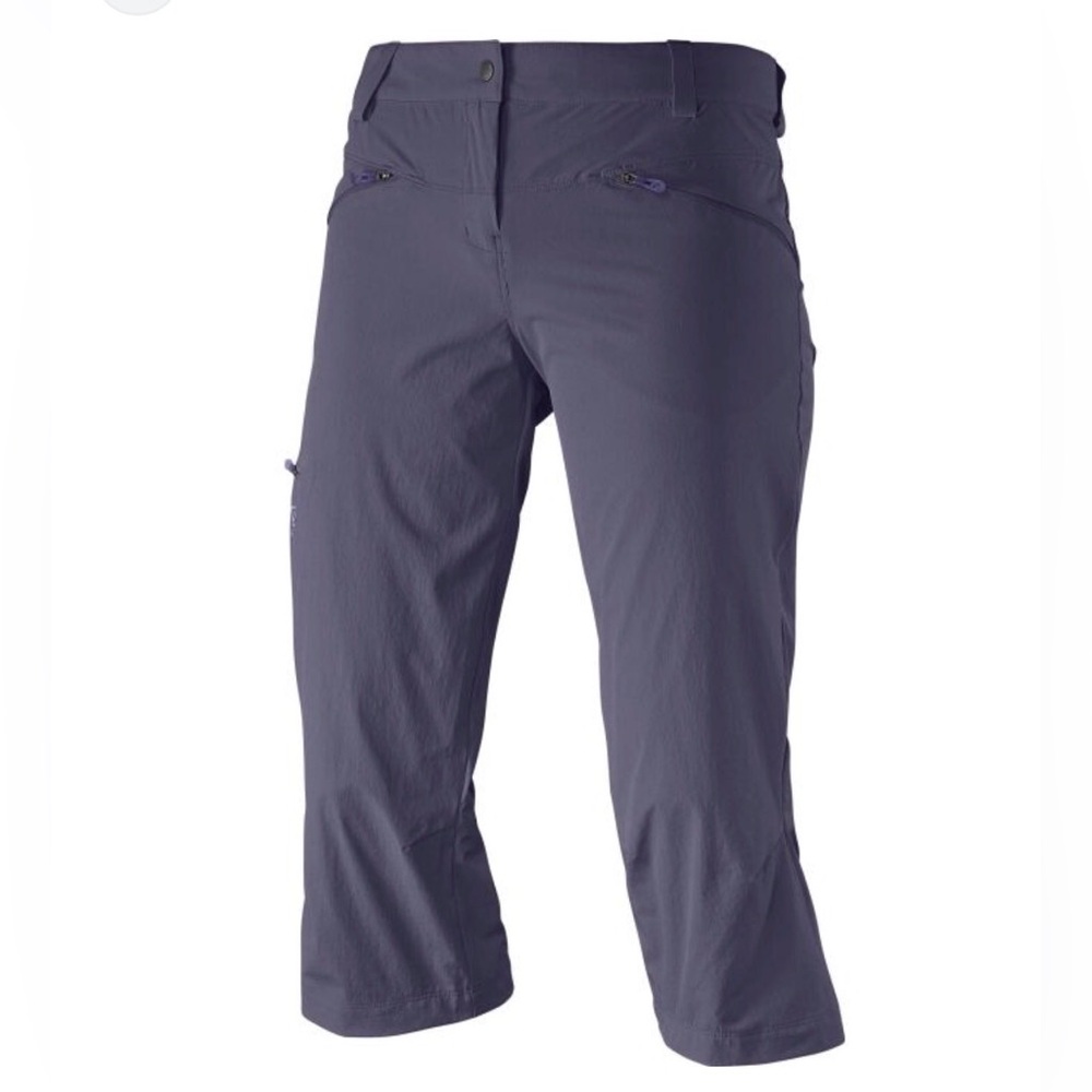 Salomon WAYFARER CAPRIs Sz 10